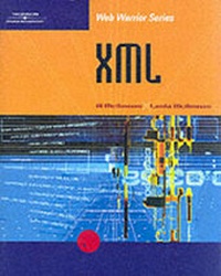 Enlarge image Cover: XML - Course Technology Inc