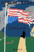 Cover: Atrum Terra - Dark Earth Publishing