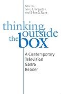 Cover: Thinking Outside the Box - The University Press of Kentucky