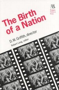 Abbildung von: Birth of a Nation - Rutgers University Press