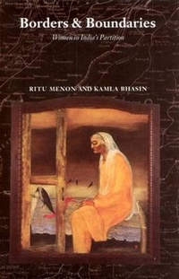 Enlarge image Cover: Borders and Boundaries - Rutgers University Press