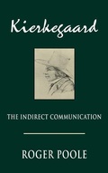 Cover: Kierkegaard - University of Virginia Press