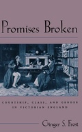 Cover: Promises Broken - University of Virginia Press