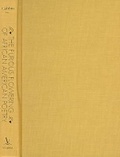 Cover: The Furious Flowering of African American Poetry - University of Virginia Press