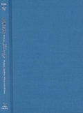 Cover: Power versus Liberty - University of Virginia Press