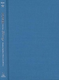 Enlarge image Cover: Power versus Liberty - University of Virginia Press