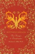 Cover: Butterfly Wisdom - Imaginal Press