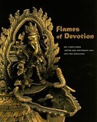 Enlarge image Cover: Flames of Devotion - Fowler Museum of Cultural History,U.S.