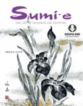 Cover: Sumi-e - Tuttle Publishing