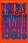 Cover: The Jewish 1960s - Brandeis University Press