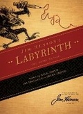 Cover: The Jim Henson Novel Slipcase Box Set - Archaia Studios Press