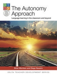 Enlarge image Cover: The Autonomy Approach - Delta Publishing