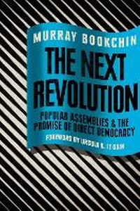 Enlarge image Cover: The Next Revolution - Verso Books