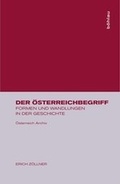 Cover: Der ?sterreichbegriff - B&ouml;hlau