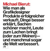 Enlarge image Cover: Michael Bierut: - Niggli Verlag