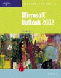 Abbildung von: Microsoft Outlook 2002 - Course Technology Inc