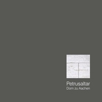Enlarge image Cover: Petrusaltar - Schnell & Steiner