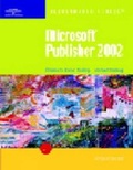Cover: Microsoft Publisher 2002: Introductory - Course Technology Inc