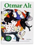 Cover: Otmar Alt - Edition Sch&ouml;ne B&uuml;cher - Kettler