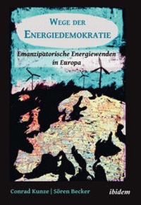 Bild: Wege der Energiedemokratie - ibidem