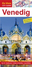 Cover: St&auml;dtef&uuml;hrer Venedig - Vista Point