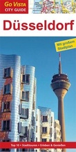 Cover: GO VISTA: Reisef&uuml;hrer D&uuml;sseldorf - Vista Point