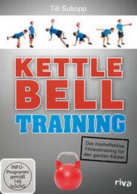 Abbildung von: Kettlebell-Training - Riva