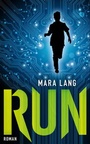 Cover: RUN - Bookspot Verlag