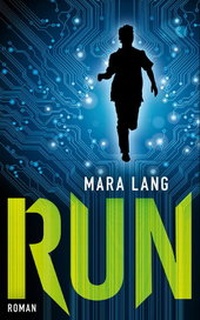 Enlarge image Cover: RUN - Bookspot Verlag