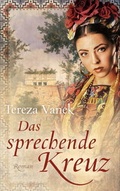 Cover: Das sprechende Kreuz - Bookspot Verlag