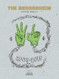 Cover: Tim Berresheim. Auge und Welt. Tim Berresheim. Throwing Signs 3-D. Band 2/ Band 2 - K&ouml;nig, Walther