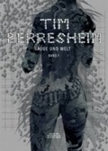 Cover: Tim Berresheim. Auge und Welt. 2004-2014 / Band 1 - K&ouml;nig, Walther
