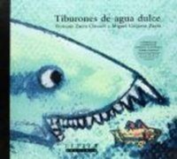 Abbildung von: Tiburones de agua dulce - Tandem Edicions, S.L.
