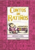Cover: Contos de Ratinos - AIMS International Books