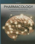 Cover: Pharmacology - Pearson