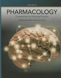 Abbildung von: Pharmacology - Pearson