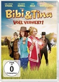 Cover: Bibi & Tina 2 - Voll Verhext! - Kiddinx Entertainment