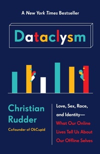 Enlarge image Cover: Dataclysm - Crown Publications