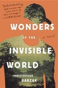 Cover: Wonders of the Invisible World - Alfred A. Knopf Books for Young Readers