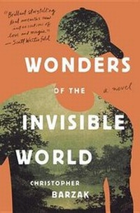 Enlarge image Cover: Wonders of the Invisible World - Alfred A. Knopf Books for Young Readers