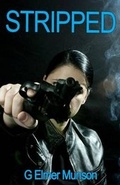 Cover: Stripped - Post Mortem Press