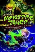 Cover: Stomach-Turning Tales of Terror (Books 3 and 4) - Grosset & Dunlap