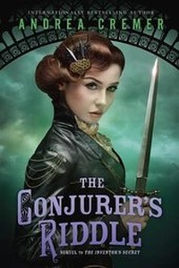 Enlarge image Cover: The Conjurer's Riddle - Philomel Books