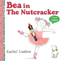Enlarge image Cover: Bea in the Nutcracker - Puffin