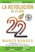 Cover: La revolucion de 22 dias - Celebra