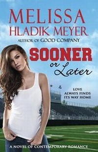 Enlarge image Cover: Sooner or Later - TMG Publishing