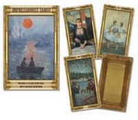 Enlarge image Cover: Impressionists Tarot Kit - Llewellyn Publications,U.S.