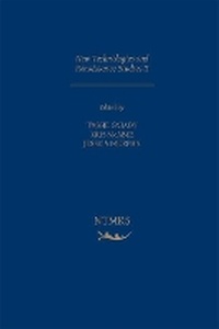 Enlarge image Cover: New Technologies and Renaissance Studies II: Volume 4 - Arizona Center for Medieval & Renaissance Studies,US