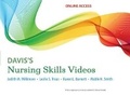 Cover: Davis's Nursing Skills Videos: 4 year access - F.A. Davis Company