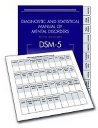 Enlarge image Cover: DSM-5 (R) Repositionable Page Markers - American Psychiatric Association Publishing